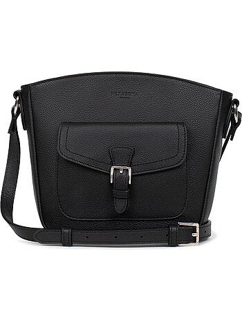 Sac porté travers Cuir MIRABELLE