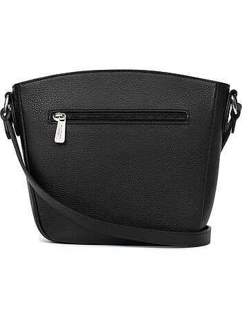 Sac porté travers Cuir MIRABELLE