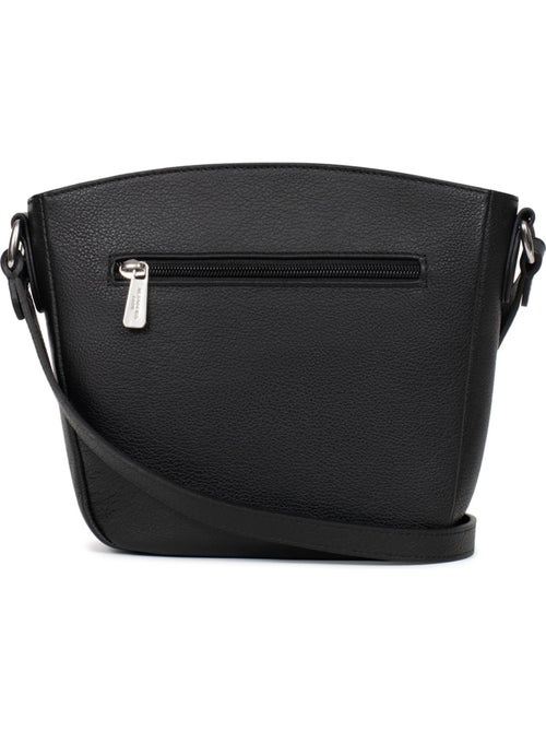 Sac porté travers Cuir MIRABELLE - Kiabi Sac porté travers Cuir MIRABELLE - Kiabi