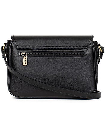 Sac porté travers Cuir ONDINE