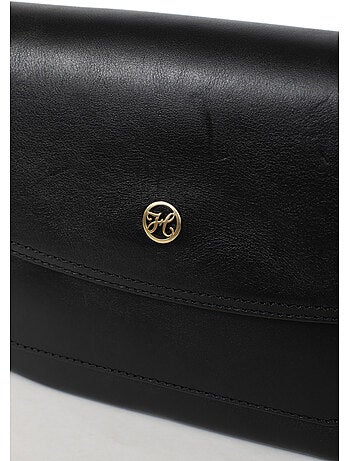Sac porté travers Cuir ONDINE