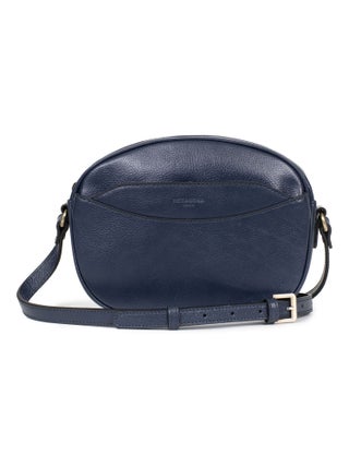 Sac porté travers  Cuir RÉPUBLIQUE