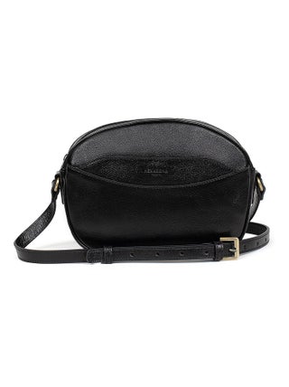 Sac porté travers  Cuir RÉPUBLIQUE