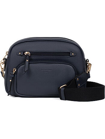 Sac porté travers Cuir TAIMA