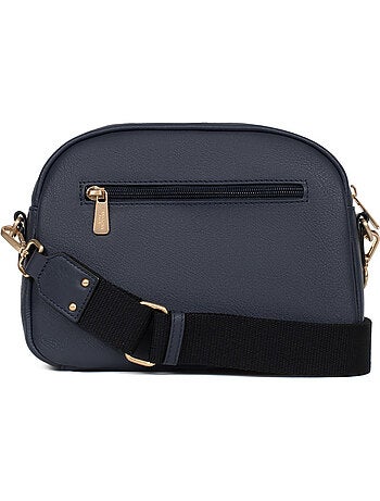 Sac porté travers Cuir TAIMA