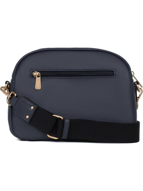 Sac porté travers Cuir TAIMA - Kiabi Sac porté travers Cuir TAIMA - Kiabi