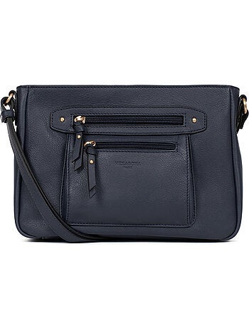 Sac porté travers Cuir TAIMA