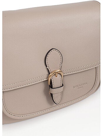 Sac porté travers Cuir TAIMA