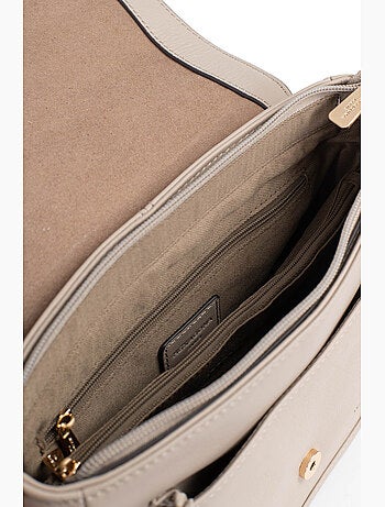 Sac porté travers Cuir TAIMA