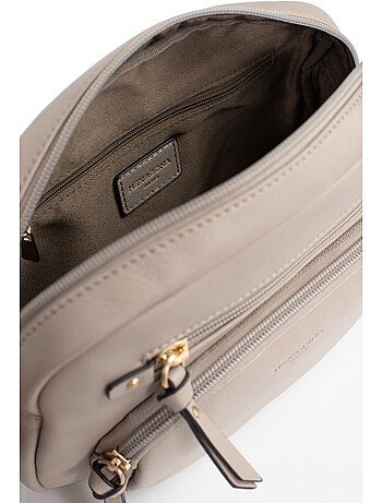 Sac porté travers Cuir TAIMA
