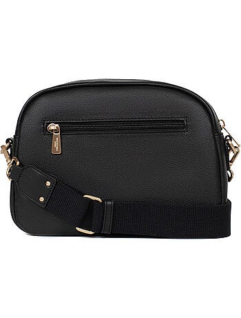 Sac porté travers Cuir TAIMA