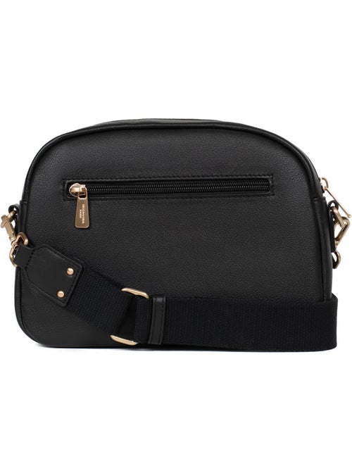 Sac porté travers Cuir TAIMA - Kiabi Sac porté travers Cuir TAIMA - Kiabi