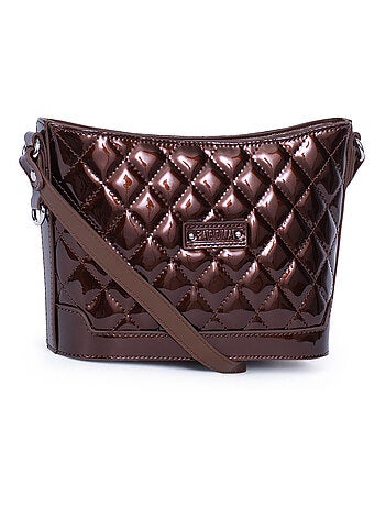 Sac porté travers Daisy Daisy | FAGOLA