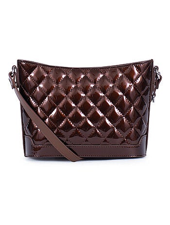 Sac porté travers Daisy Daisy | FAGOLA