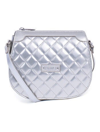 Sac porté travers Daisy Femme