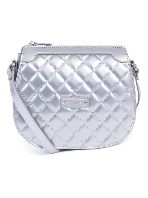 Sac porté travers Daisy Femme - Kiabi