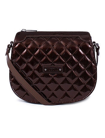 Sac porté travers Daisy Femme
