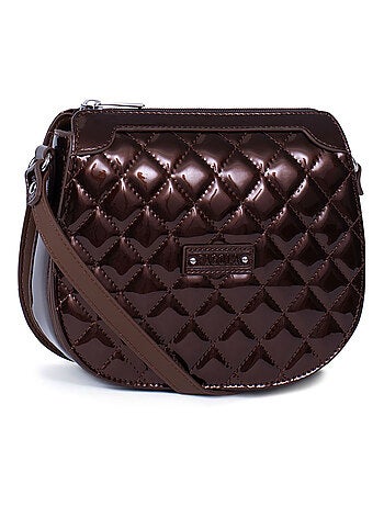 Sac porté travers Daisy Femme