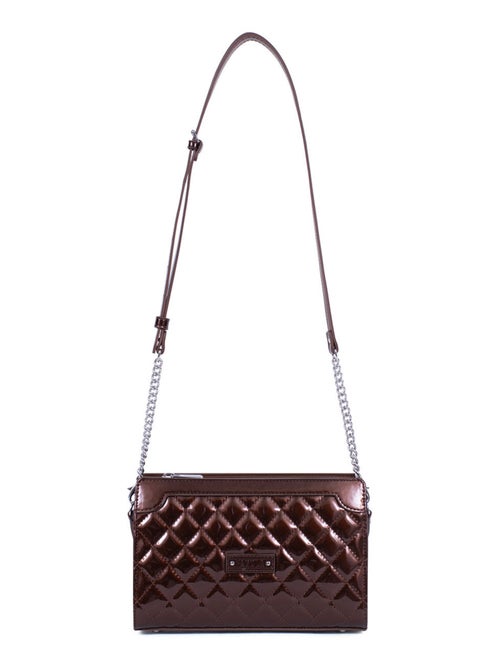 Sac porté travers Daisy Femme - Kiabi