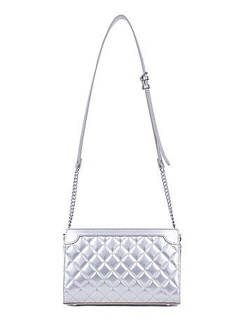 Sac porté travers Daisy Femme Daisy | FAGOLA