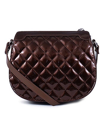 Sac porté travers Daisy Femme Daisy | FAGOLA