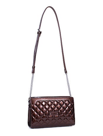 Sac porté travers Daisy Femme Daisy | FAGOLA