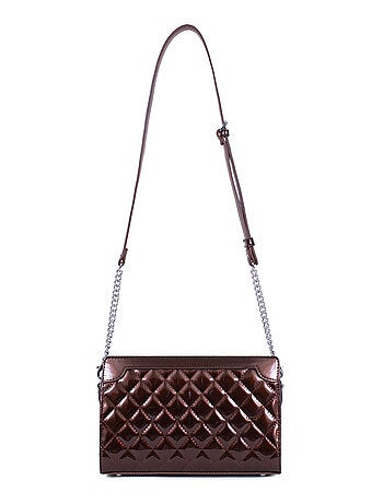 Sac porté travers Daisy Femme Daisy | FAGOLA