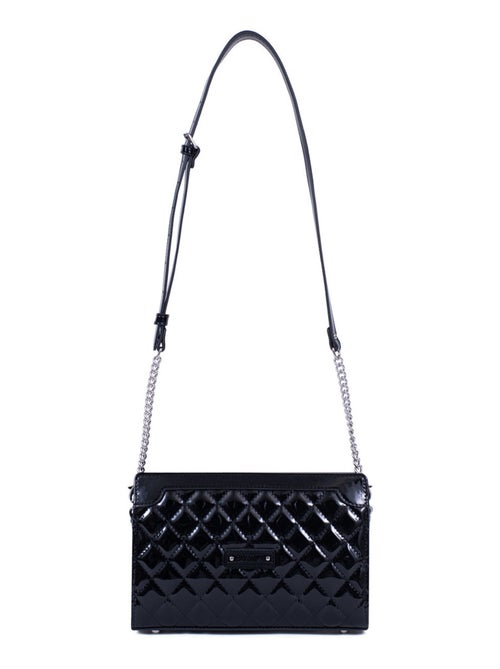 Sac porté travers Daisy Femme - Kiabi