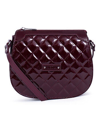 Sac porté travers Daisy Femme