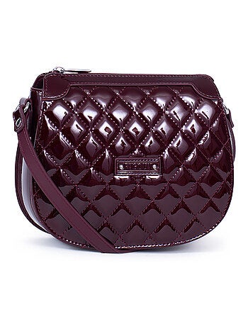 Sac porté travers Daisy Femme