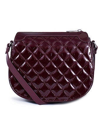 Sac porté travers Daisy Femme