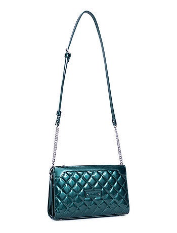 Sac porté travers Daisy Femme