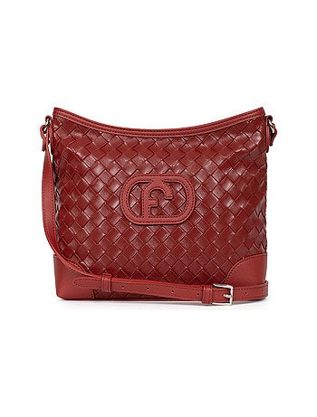 Sac porté travers Daphné | FAGOLA