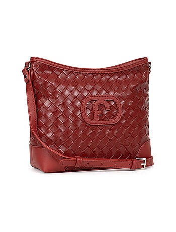 Sac porté travers Daphné | FAGOLA