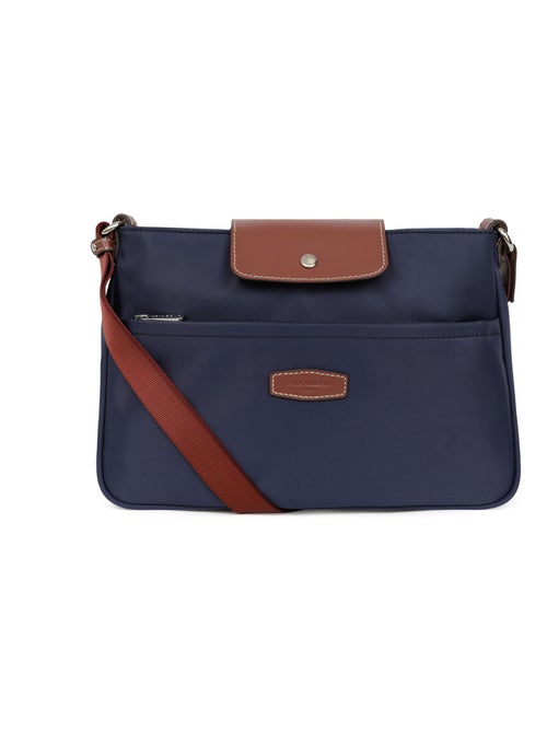 Sac porté travers DIVERSITÉ - Kiabi
