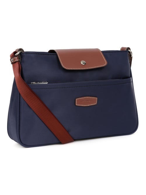 Sac porté travers DIVERSITÉ - Kiabi