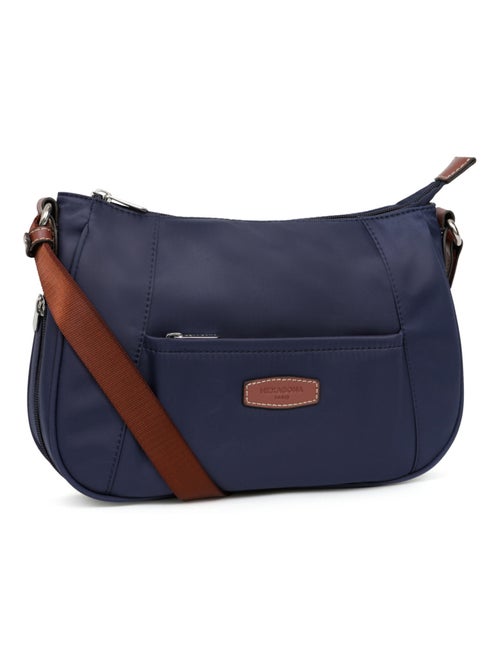Sac porté travers DIVERSITÉ - Kiabi