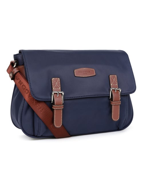 Sac porté travers DIVERSITÉ - Kiabi