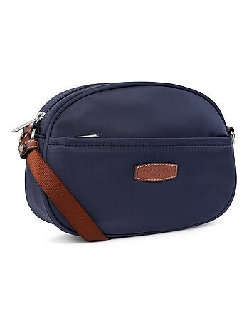 Sac porté travers diversité hexagona