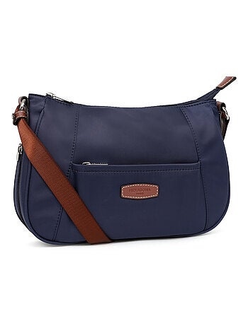 Sac porté travers diversité hexagona