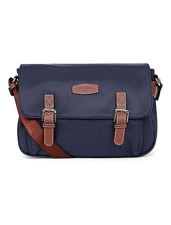 Sac porté travers diversité hexagona