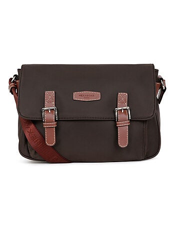 Sac porté travers diversité hexagona
