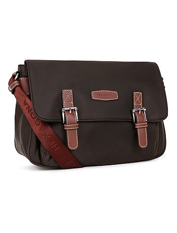 Sac porté travers diversité hexagona