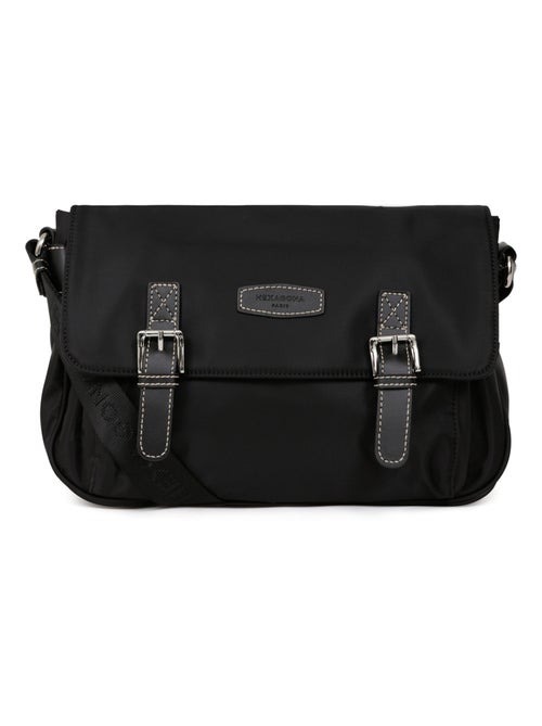 Sac porté travers diversité hexagona - Kiabi