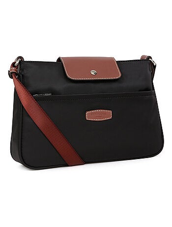 Sac porté travers diversité hexagona
