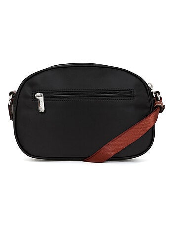 Sac porté travers diversité hexagona
