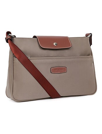 Sac porté travers diversité hexagona