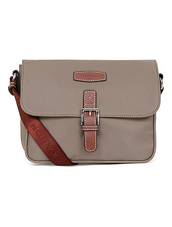 Sac porté travers diversité hexagona