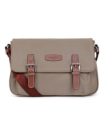 Sac porté travers diversité hexagona