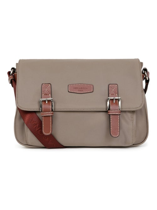 Sac porté travers diversité hexagona - Kiabi